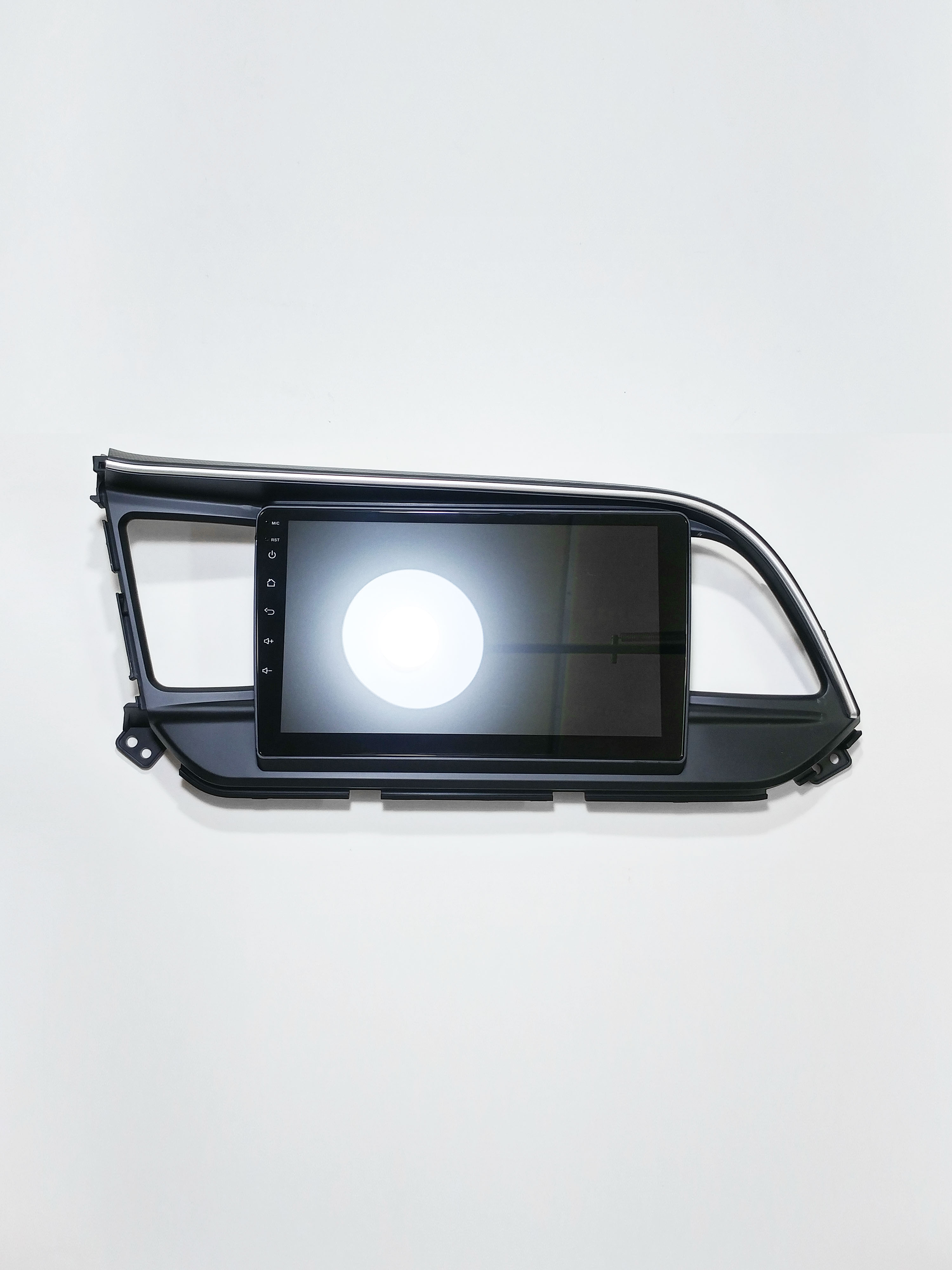 Màn Hình Android HYUNDAI ELANTRA 2019-2020 (9 inch)